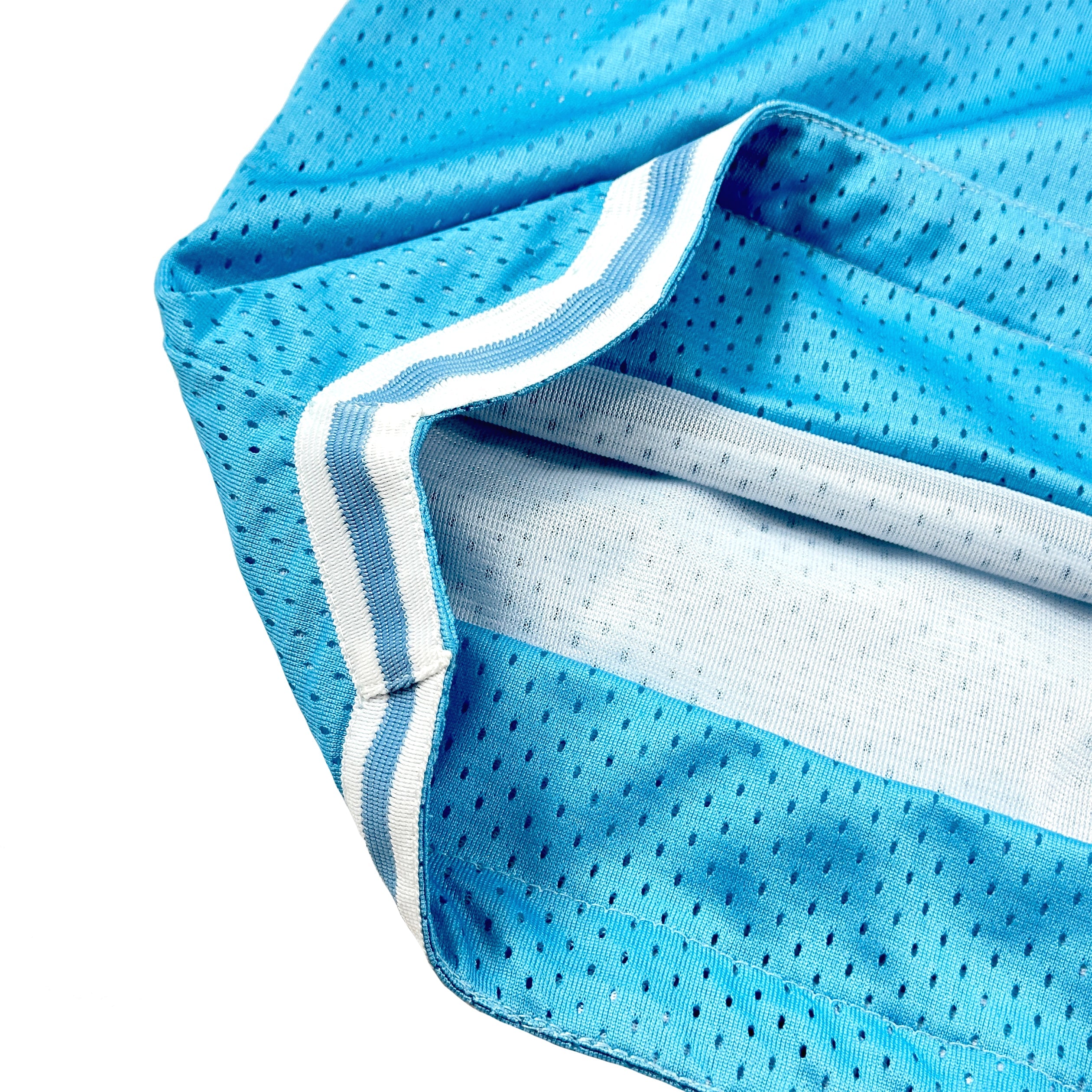 Puerto Rico 'Borinquen' Heritage Basketball Shorts