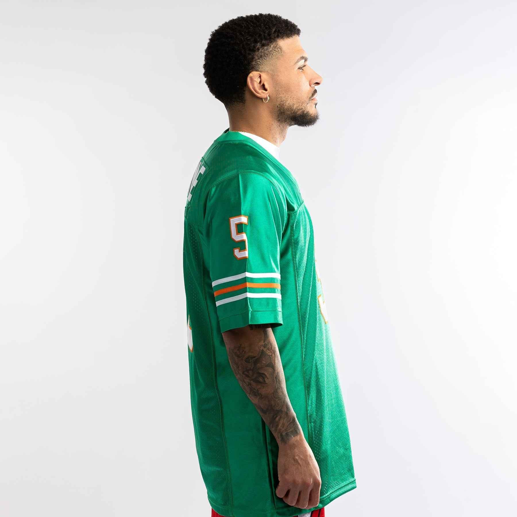 Ray Finkle Football Jersey