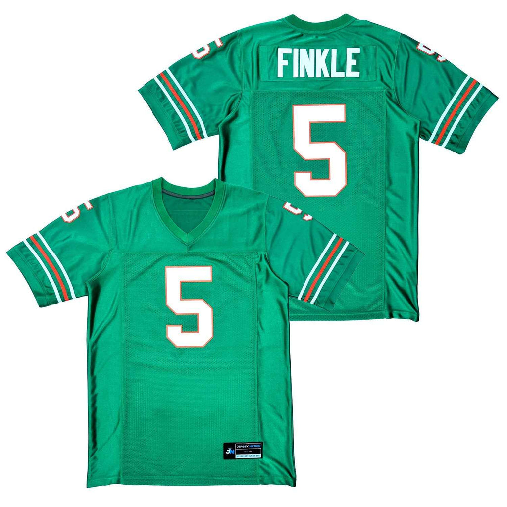 Ray Finkle Football Jersey