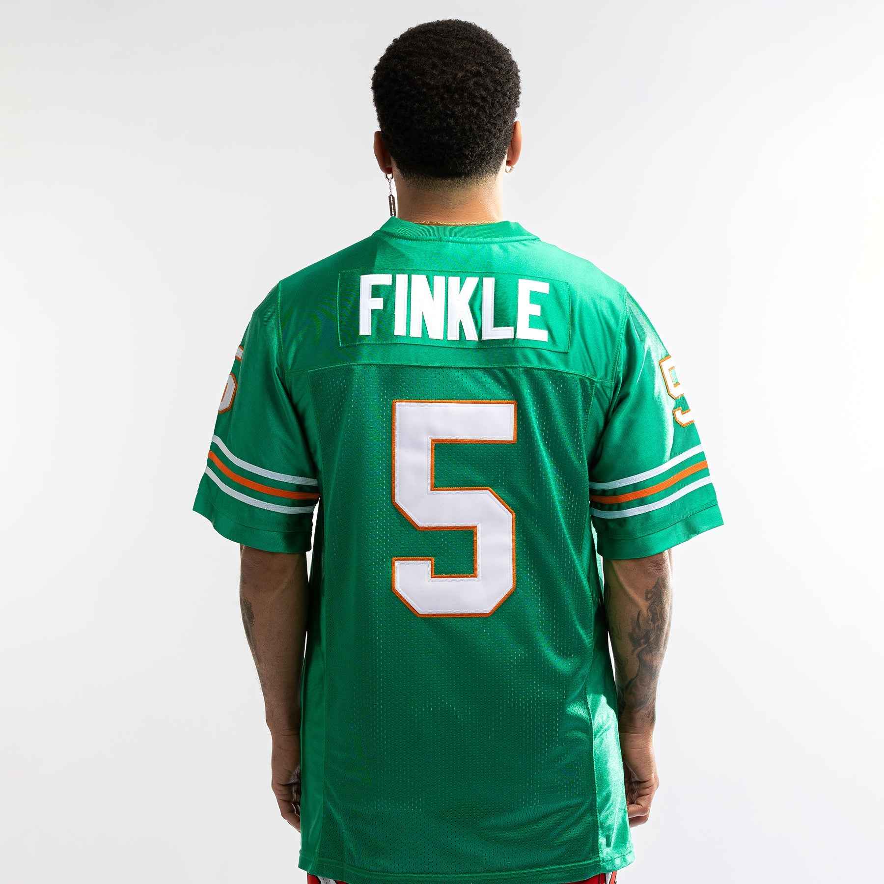 Ray Finkle Football Jersey