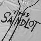 The Sandlot 'Squintz' Baseball Jersey