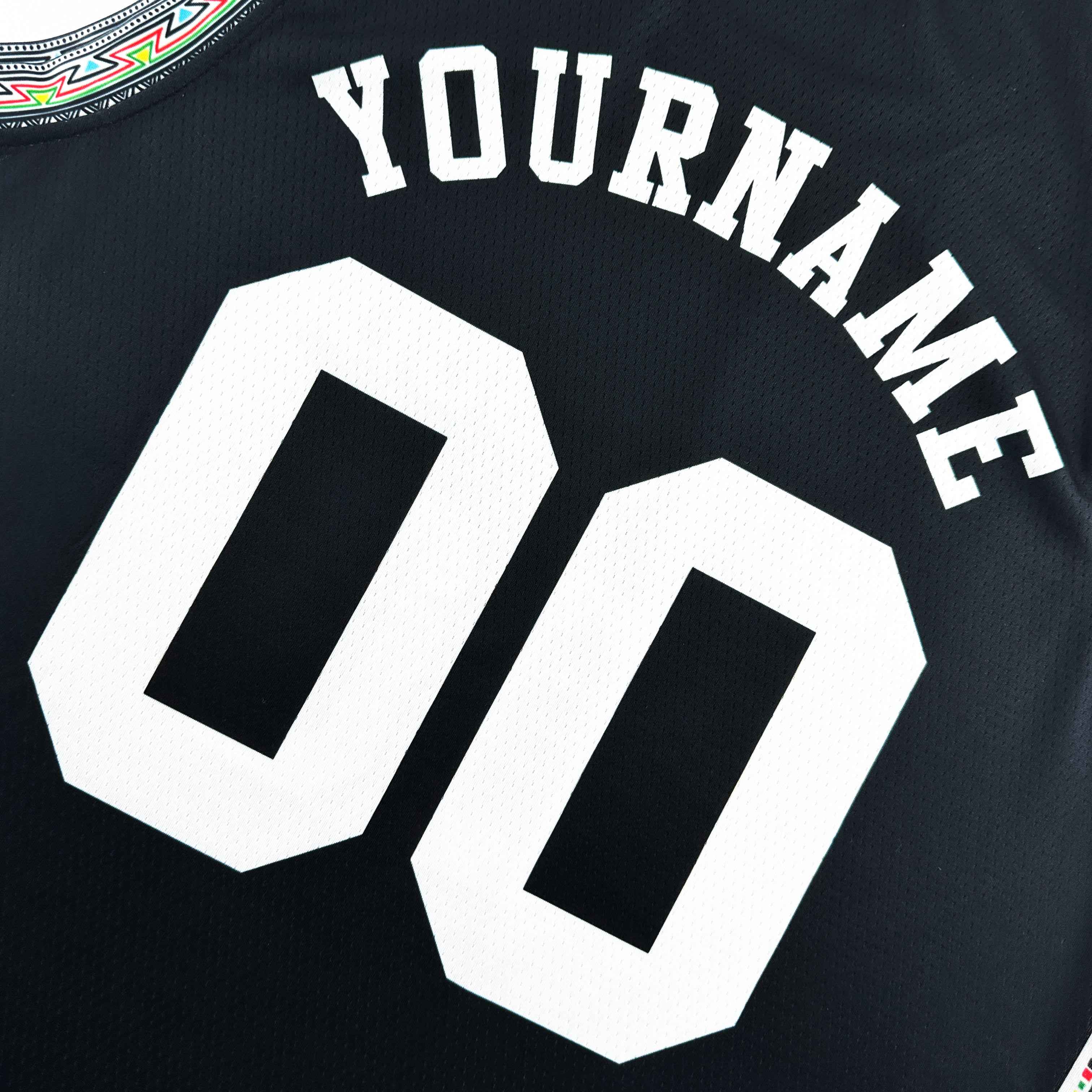 South Sudan Heritage Custom Basketball Jersey