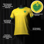 Australia Heritage Custom Football Jersey