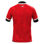 Sudan Heritage Custom Football Jersey