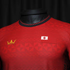 Tonga Heritage Custom Football Jersey