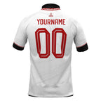 Türkiye Heritage Custom Football Jersey