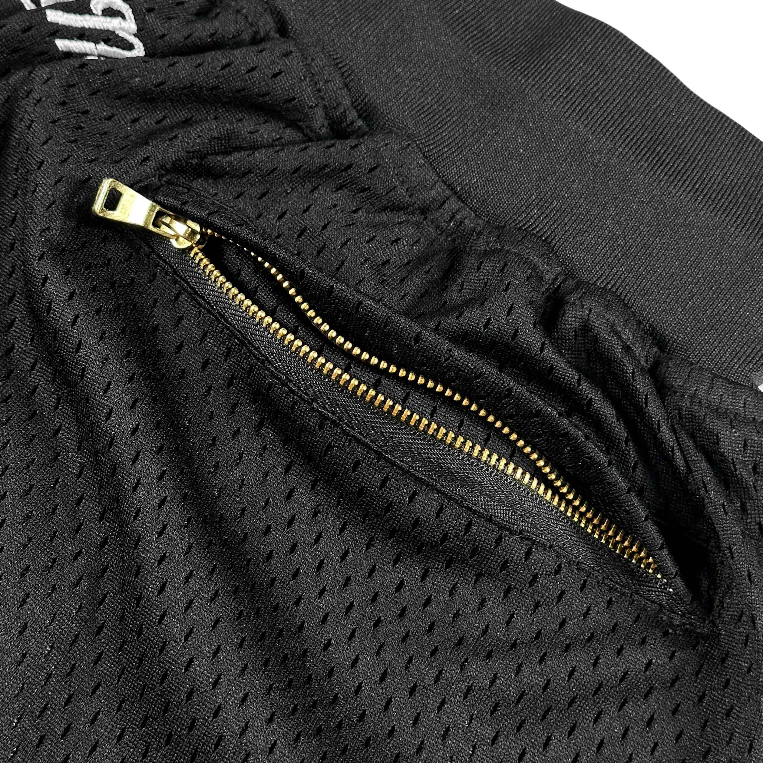 USA Heritage Basketball Shorts