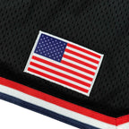 USA Heritage Basketball Shorts