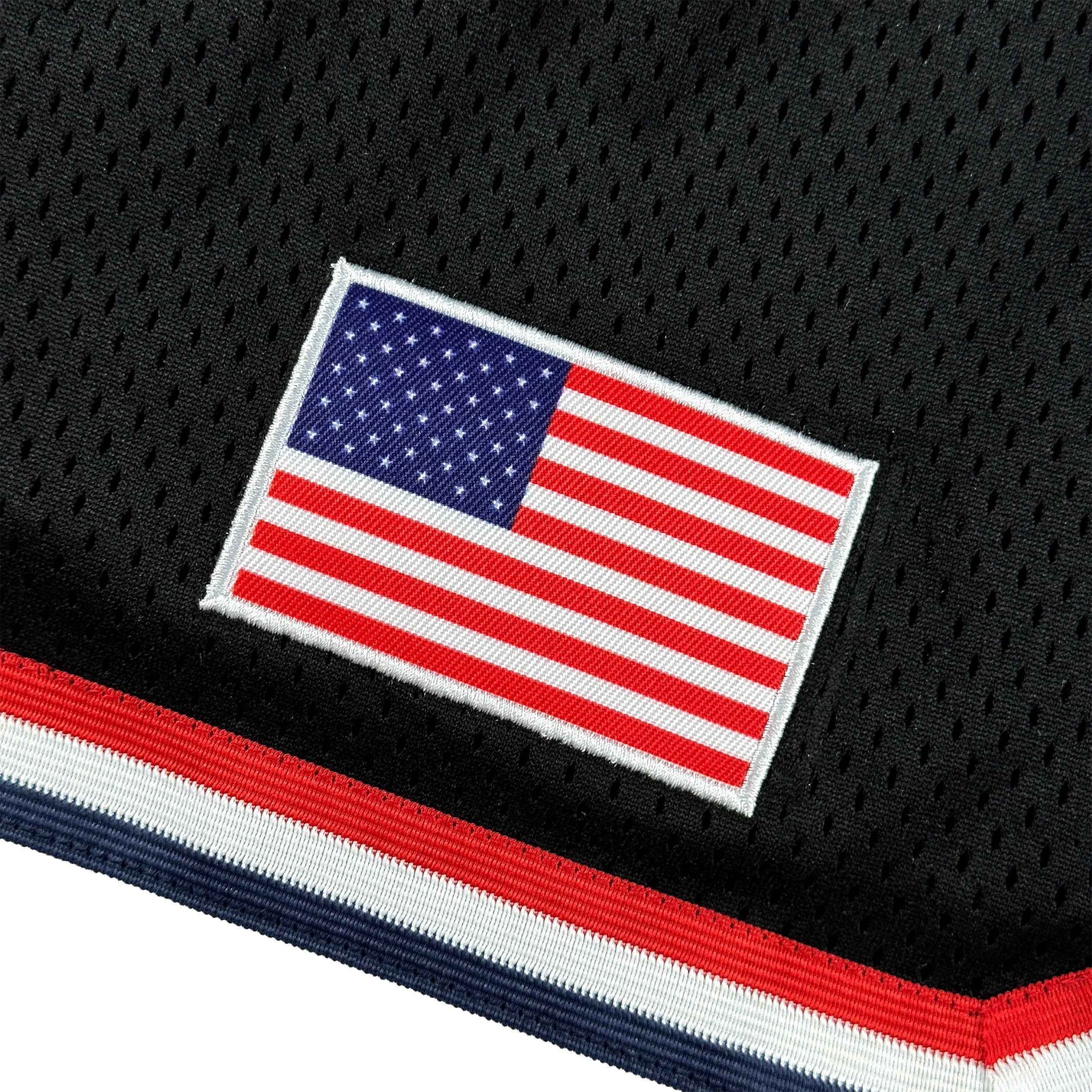 USA Heritage Basketball Shorts
