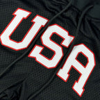 USA Heritage Basketball Shorts