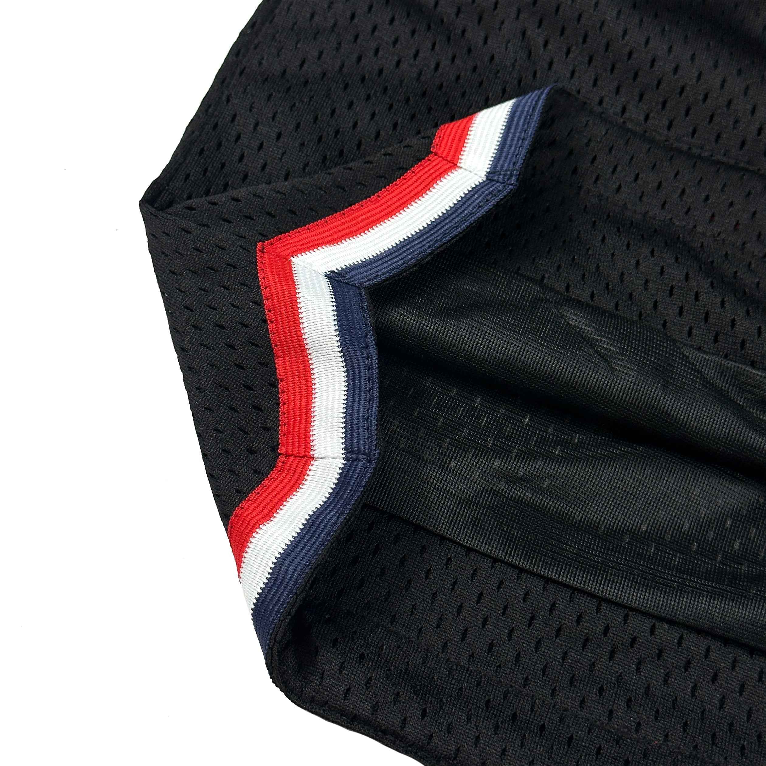 USA Heritage Basketball Shorts
