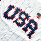 USA Heritage Custom Baseball Jersey