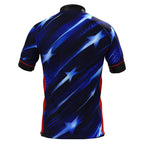 USA Heritage Custom Football Jersey