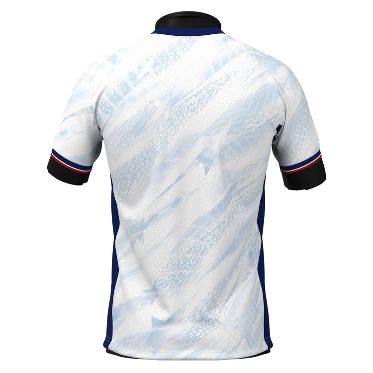 USA Heritage Custom Football Jersey