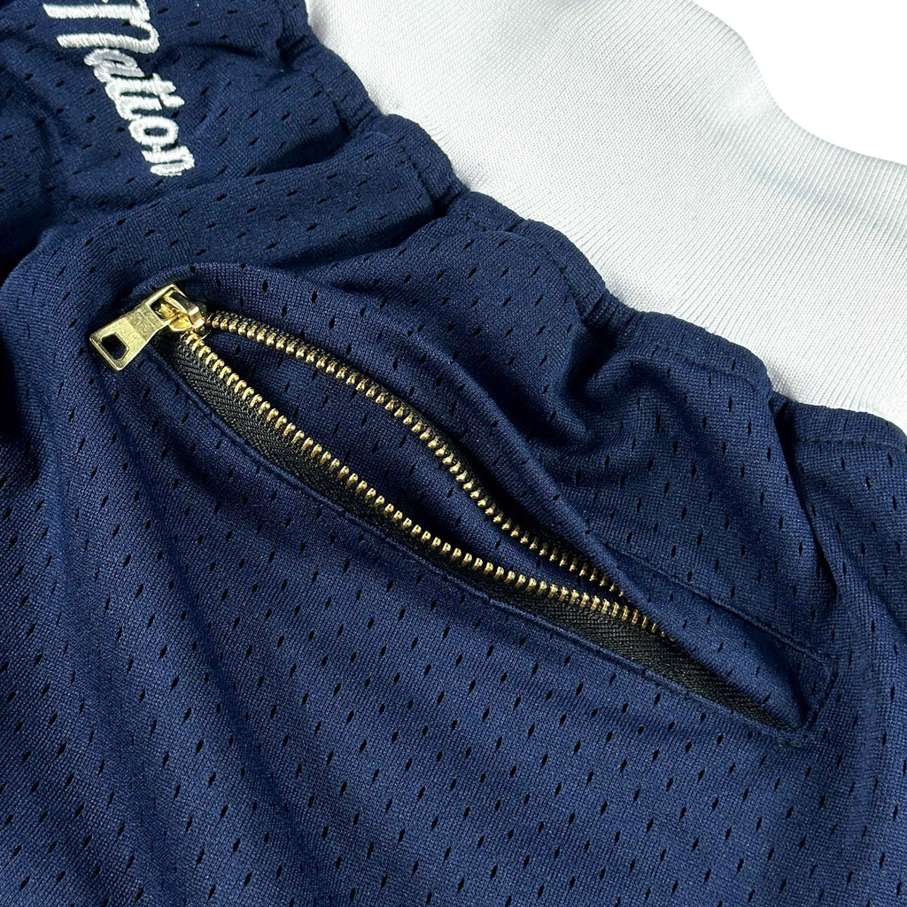 USA Heritage Basketball Shorts