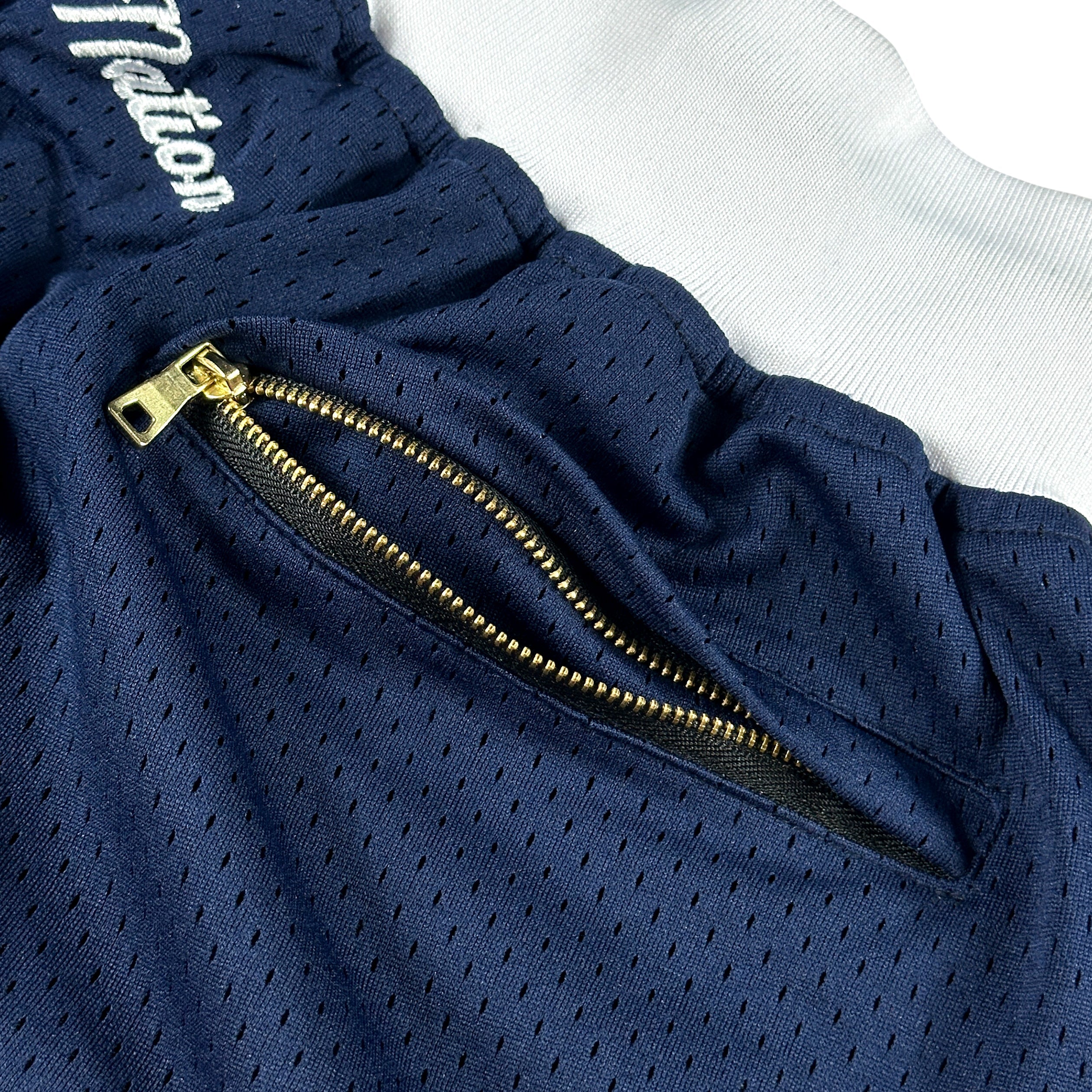 USA Heritage Basketball Shorts