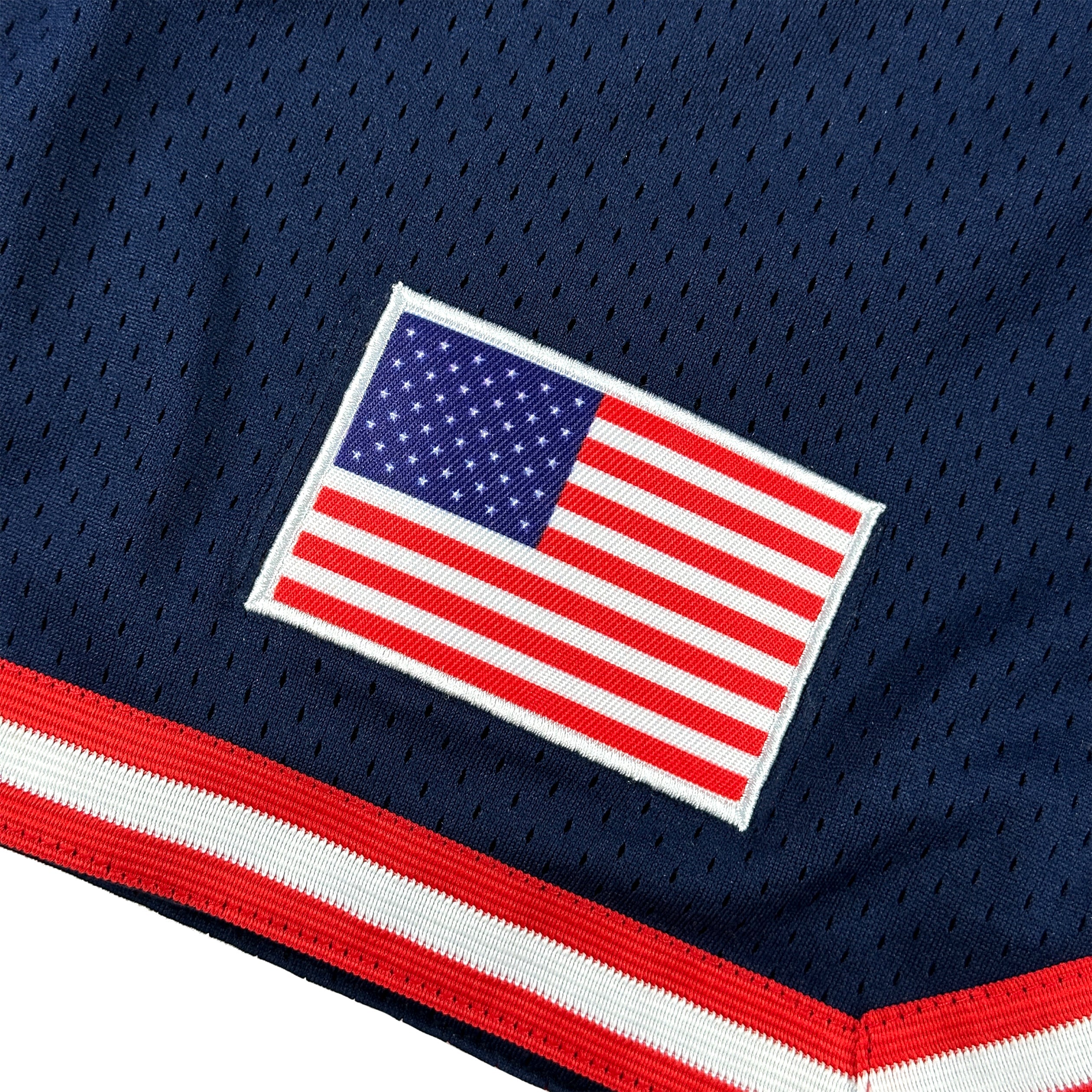 USA Heritage Basketball Shorts