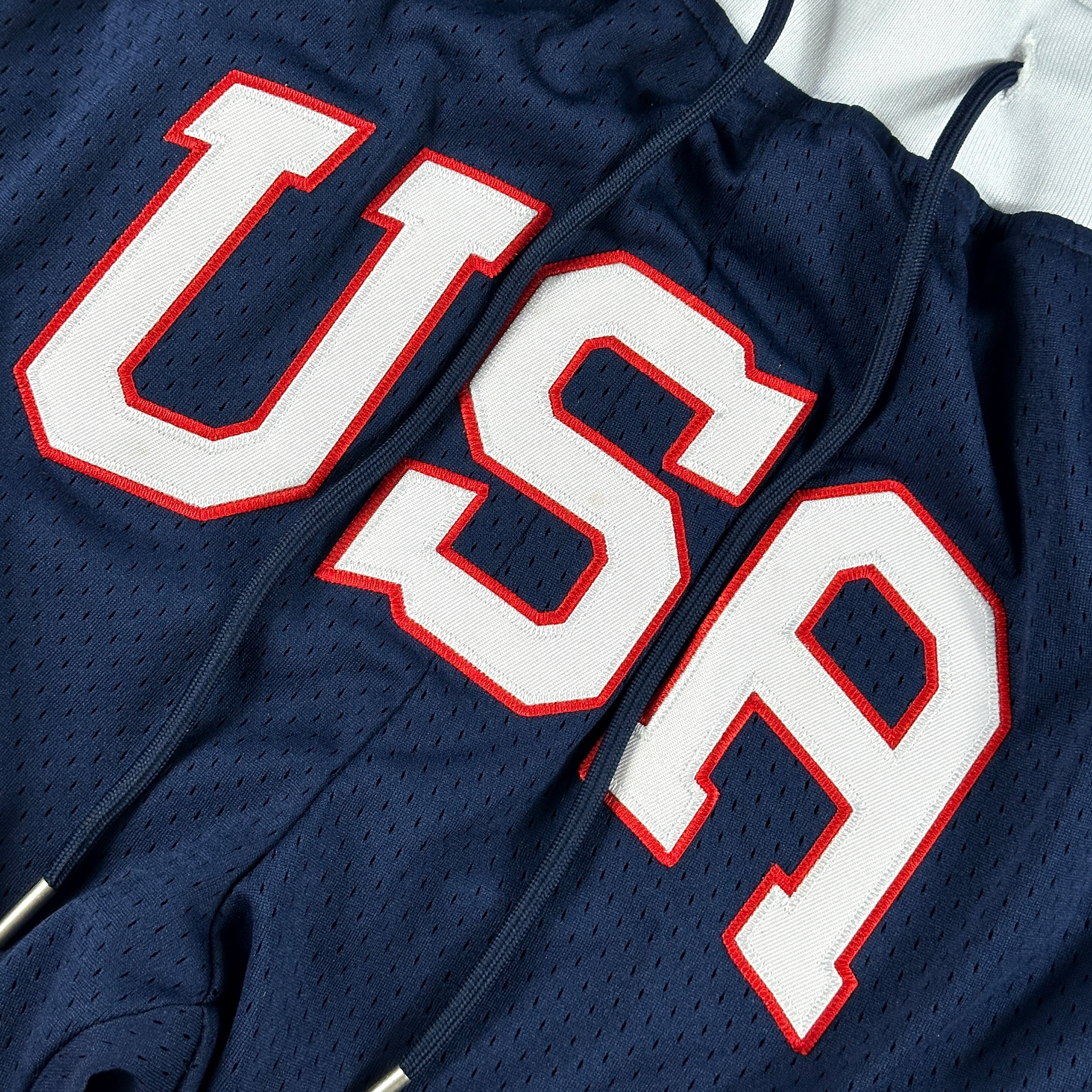 USA Heritage Basketball Shorts
