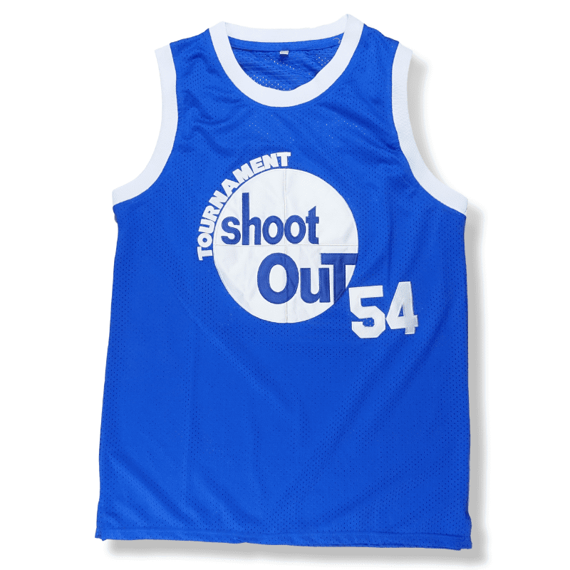 Kyle Watson Shootout Basketball Jersey