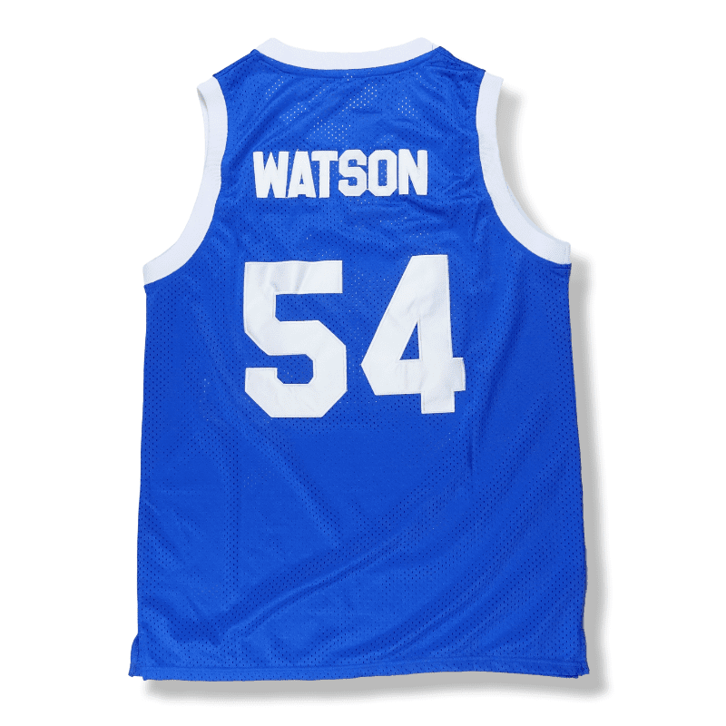 Kyle Watson Shootout Basketball Jersey