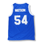 Kyle Watson Shootout Basketball Jersey