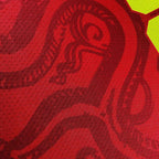 Vietnam Heritage Custom Basketball Jersey