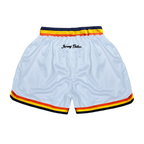 Splash Bolts Basketball Shorts