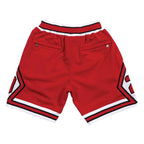 GOAT Basketball Shorts
