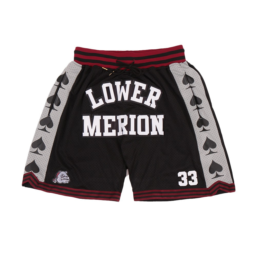 Lower Merion Basketball Shorts