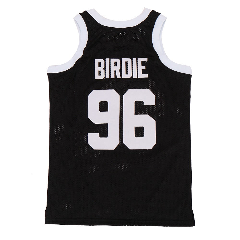 Shootout 'Birdie' Basketball Jersey