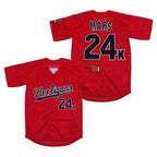 Baseball Custom Hooligans Jerseys