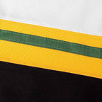 Custom Ross The Boss Rhea ST John's Shamrocks Hockey Jersey