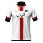 Custom Jordan Heritage Custom Football Jersey