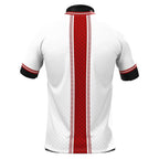 Custom Jordan Heritage Custom Football Jersey