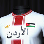 Custom Jordan Heritage Custom Football Jersey