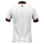 Custom Lebanon Heritage Custom Football Jersey