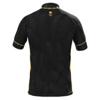 Custom Saudi Arabia Heritage Custom Football Jersey