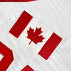 Custom Canada Heritage Custom Baseball Jersey