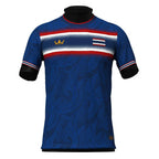 Custom Thailand Heritage Custom Football Jersey