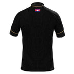 Custom Cambodia Heritage Custom Football Jersey