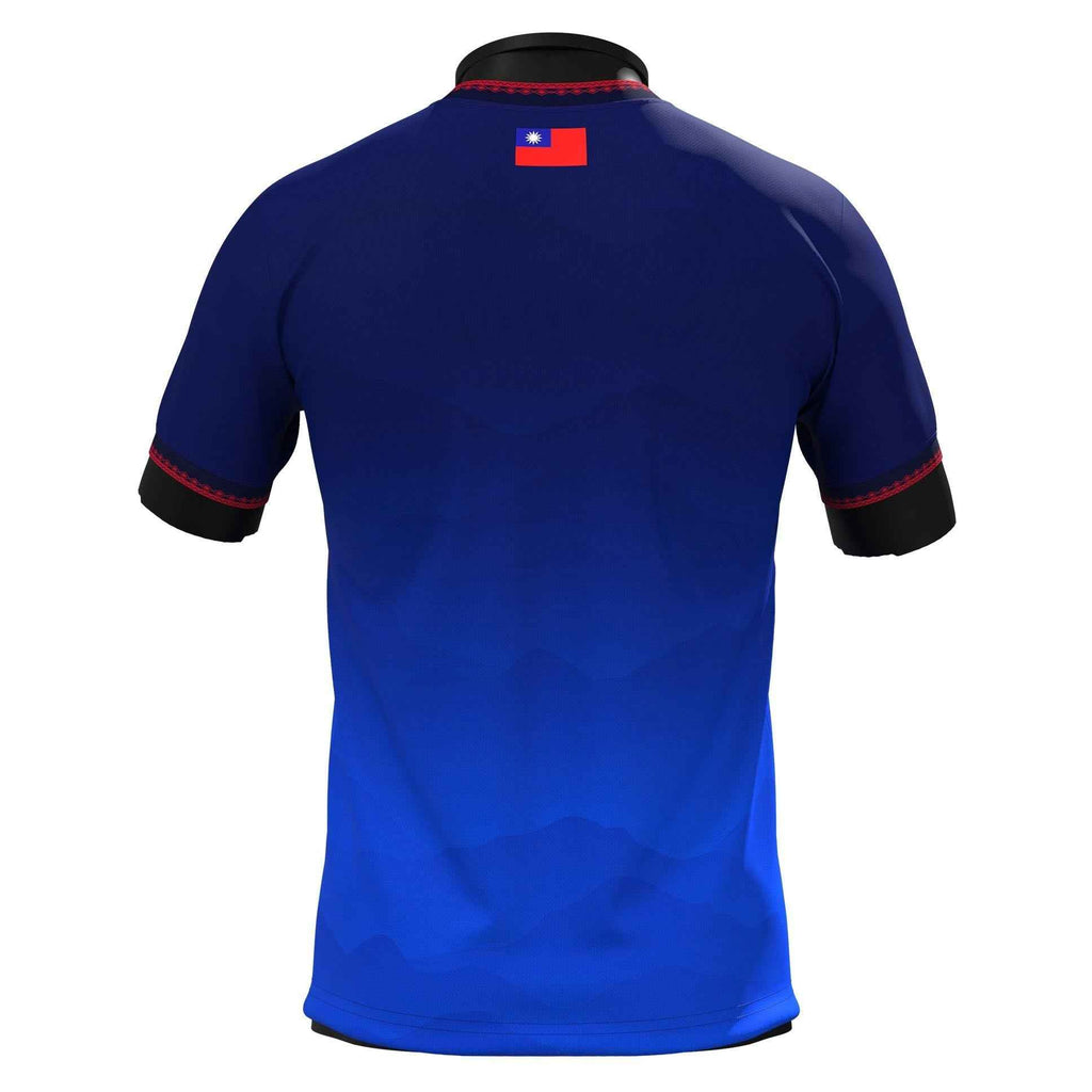 Custom Taiwan Custom Football Jersey