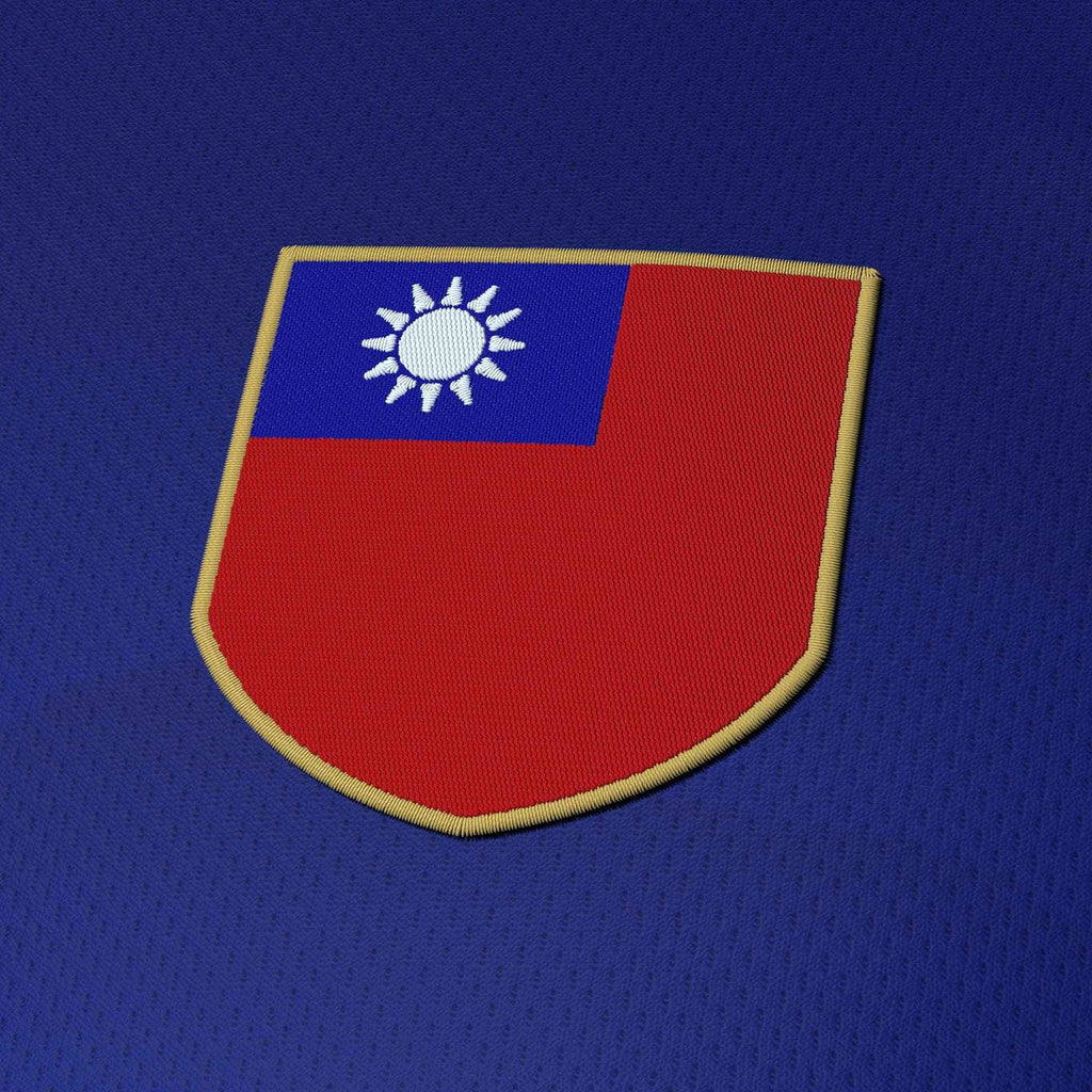 Custom Taiwan Custom Football Jersey