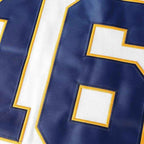 Custom Charlestown Chiefs Hanson Brothers Hockey Jersey