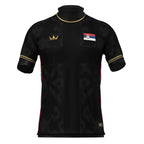 Custom Serbia Limited Edition Heritage Custom Football Jersey