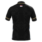 Custom Serbia Limited Edition Heritage Custom Football Jersey