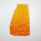 Custom Thunderclap Mesh Shorts