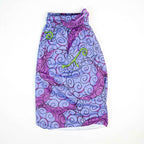 Custom Gum-Gum Mesh Shorts