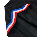 Custom Philippines Heritage Basketball Shorts