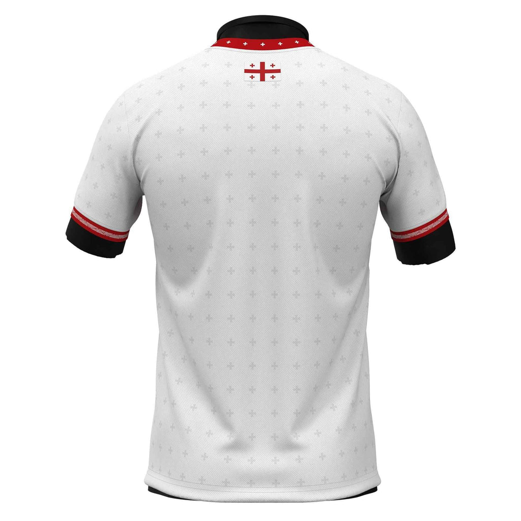 Custom Georgia Heritage Custom Football Jersey