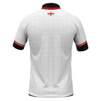 Custom Georgia Heritage Custom Football Jersey